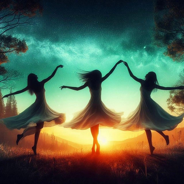 Read more about the article Our Nature, Our Dance